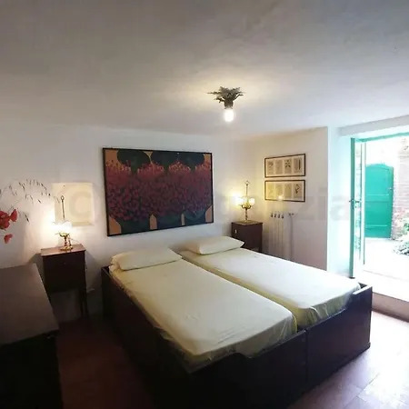 Cinque Terre Comfortable Holiday