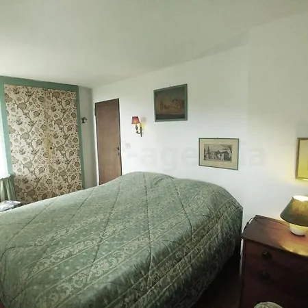 Cinque Terre Comfortable Holiday *