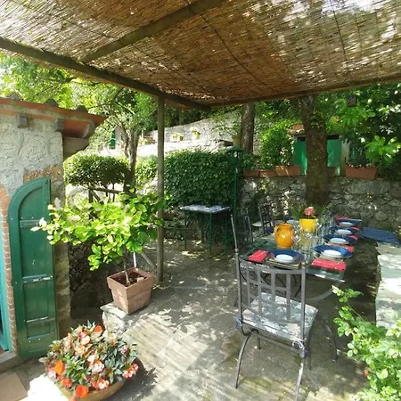 Cinque Terre Comfortable Holiday * Fezzano