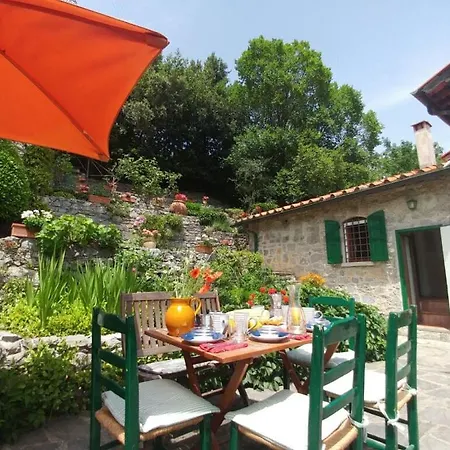 Cinque Terre Comfortable Holiday Nyaraló Fezzano